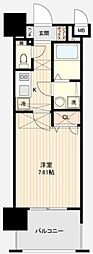福岡市地下鉄七隈線 渡辺通駅 徒歩6分 3階/-