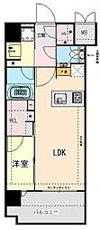 西鉄天神大牟田線 薬院駅 徒歩5分 9階/-