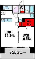 福岡市地下鉄空港線 博多駅 徒歩10分