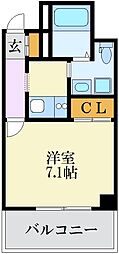 福岡市地下鉄七隈線 渡辺通駅 徒歩8分