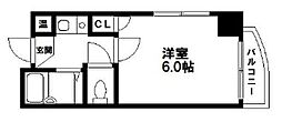 福岡市地下鉄空港線 赤坂駅 徒歩7分 2階/-