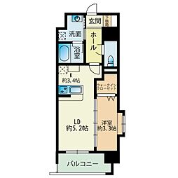 福岡市地下鉄空港線 中洲川端駅 徒歩7分