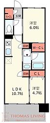 JR鹿児島本線 博多駅 徒歩12分 11階/-