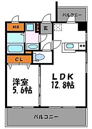 福岡市地下鉄空港線 大濠公園駅 徒歩13分