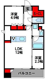 福岡市地下鉄空港線 博多駅 徒歩12分