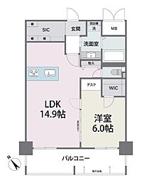 西鉄天神大牟田線 薬院駅 徒歩6分