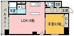 福岡市地下鉄箱崎線 呉服町駅 徒歩13分