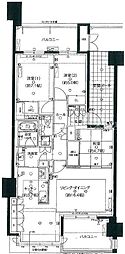 福岡市地下鉄七隈線 薬院大通駅 徒歩8分