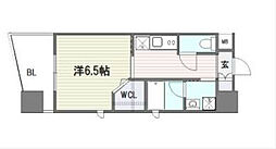 福岡市地下鉄空港線 赤坂駅 徒歩7分