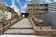 S-RESIDENCE愛宕SOUTHの賃貸物件