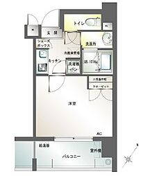 西鉄天神大牟田線 薬院駅 徒歩3分