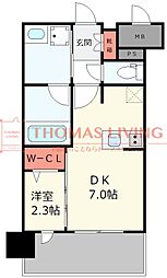 福岡市地下鉄箱崎線 千代県庁口駅 徒歩14分