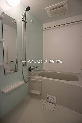 浴室