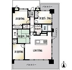 福岡市地下鉄空港線 大濠公園駅 徒歩17分 9階/-