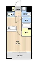 西鉄天神大牟田線 西鉄平尾駅 徒歩6分