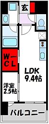 福岡市地下鉄空港線 中洲川端駅 徒歩20分