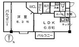福岡市地下鉄空港線 博多駅 徒歩11分
