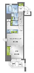 西鉄天神大牟田線 西鉄平尾駅 徒歩8分