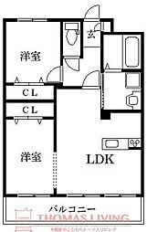 JR鹿児島本線 香椎駅 徒歩5分