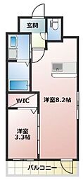 エンブレイス博多駅南 6階