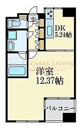 西鉄天神大牟田線 西鉄福岡駅 徒歩8分