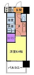 福岡市地下鉄箱崎線 千代県庁口駅 徒歩6分