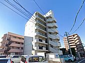 那珂川市中原２丁目 7階建 築28年のイメージ