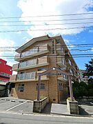 大橋駅より徒歩16分 2階 築37年11ヶ月の賃貸物件