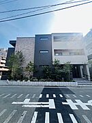 下大利駅より徒歩7分 1階 新築の賃貸物件