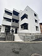 笹原駅より徒歩12分 3階 新築の賃貸物件