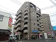 大橋駅より徒歩4分 5階 築25年10ヶ月の賃貸物件