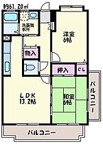 間取り：240032564004