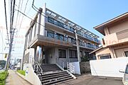 春日駅よりバス10分 徒歩2分 3階 築30年7ヶ月の賃貸物件