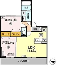 間取り：240033158763