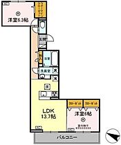 間取り：240033152008