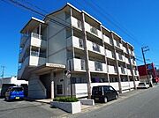 博多南駅より徒歩12分 3階 築34年9ヶ月の賃貸物件