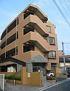 大橋駅より徒歩19分 4階 築24年8ヶ月の賃貸物件