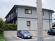 春日駅よりバス17分 徒歩2分 2階 築24年9ヶ月の賃貸物件