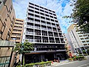 プレシャスベース 8階 新築の賃貸物件