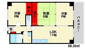 間取り：240034220085