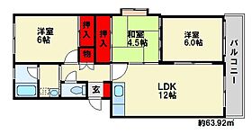 間取り：240034211076