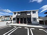 博多南駅より徒歩20分 2階 新築の賃貸物件