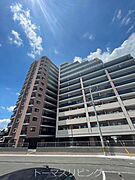 竹下駅より徒歩7分 10階 築2年6ヶ月の賃貸物件