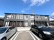 下大利駅より徒歩29分 2階 築2年8ヶ月の賃貸物件