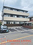 O-DIKGARDENII 1階 築2年8ヶ月の賃貸物件