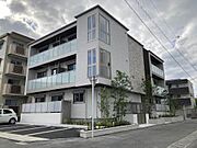 下大利駅より徒歩6分 3階 築2年5ヶ月の賃貸物件