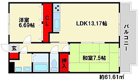 間取り：240034677648