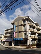 春日駅より徒歩40分 2階 築35年6ヶ月の賃貸物件