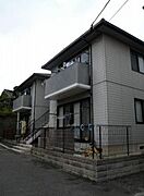 たちばな館２ 1階 築21年8ヶ月の賃貸物件