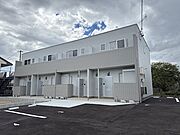 桜並木駅より徒歩9分 2階 新築の賃貸物件